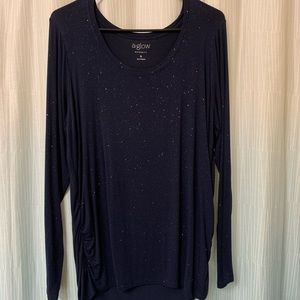 Maternity long sleeve